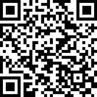 QR code for the Club 2010 annual contribution payment